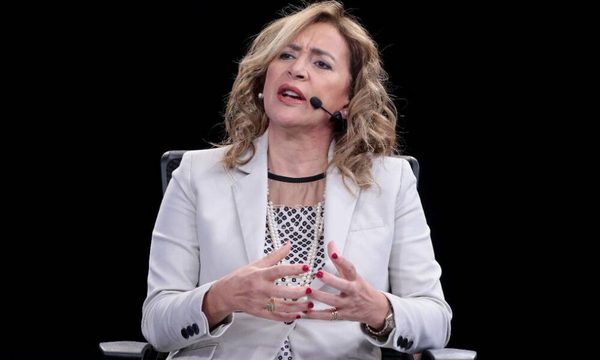 Sofía Scheid: “La vieja educación feneció”