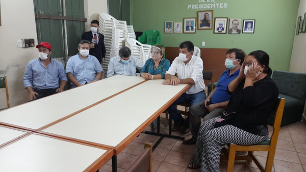 Oposición pide juicio político y convocar a nuevas elecciones presidenciales | El Independiente