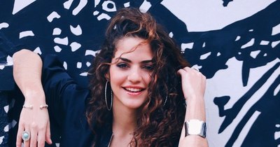 La Nación / Meli Galeano será parte de “Ella es Música” de HEi