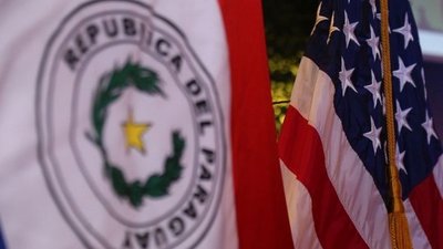 Desean ‘paz y orden’ desde la Embajada de Estados Unidos | Noticias Paraguay