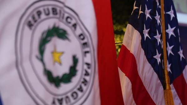 Desean ‘paz y orden’ desde la Embajada de Estados Unidos | Noticias Paraguay