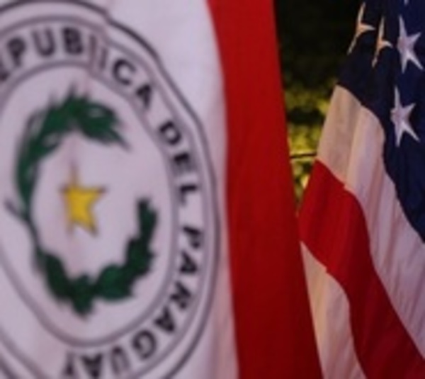 Estados Unidos: "Deseamos paz y orden continua" a Paraguay - Paraguay.com