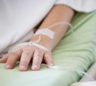 Falta de medicamentos obliga a familias a endeudarse - Paraguay.com