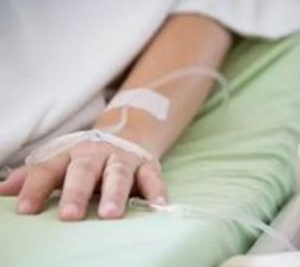 Falta de medicamentos obliga a familias a endeudarse - Paraguay.com