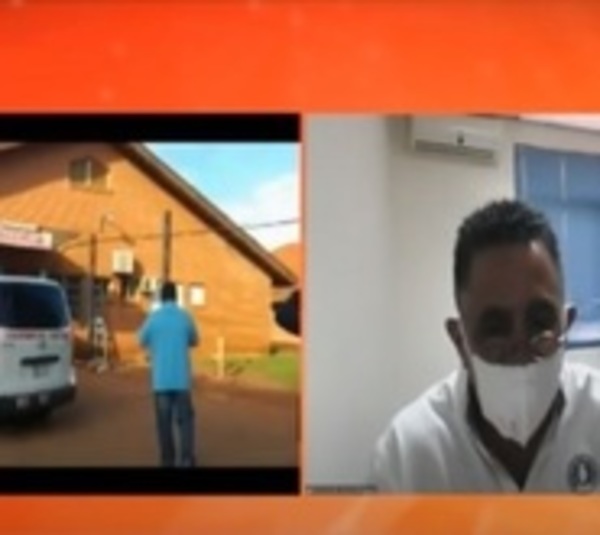 Reportan escasez de camas en terapia intensiva para niños - Paraguay.com