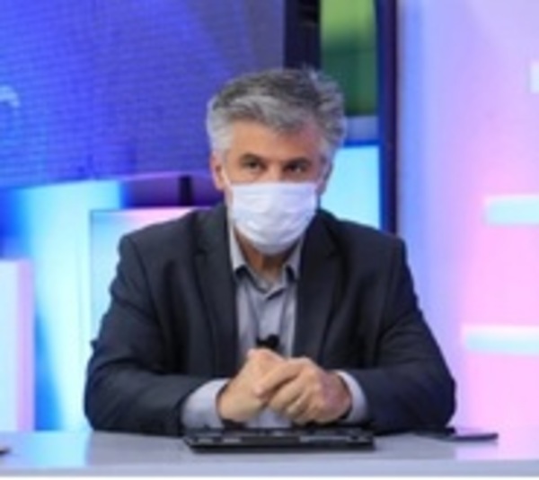 Ministro del Interior: "Alquilados provocaron disturbios" - Paraguay.com