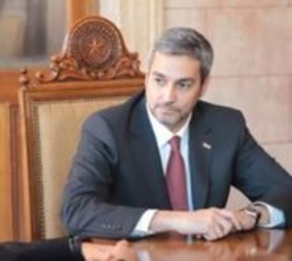 Diputados hablan de juicio político contra Mario Abdo - Paraguay.com
