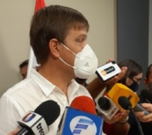 Abdo "escuchó al Pueblo" y anuncia cambios en el Gabinete - Paraguay.com