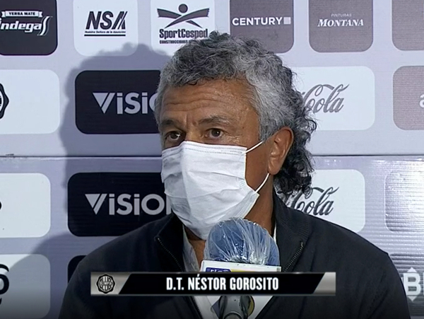 Gorosito destaca la solidez del Franjeado