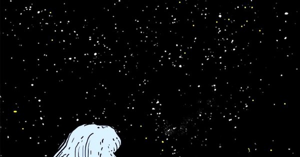 La Nación / Viaje a las estrellas