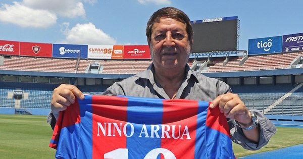 La Nación / La vida respetando el fútbol