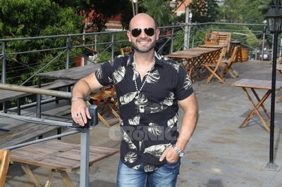 Crónica / Carlos Allou: “Pasamos momentos muy difíciles”