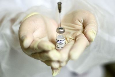 Farmacéuticas bajo presión: cómo producir 10.000 millones de vacunas - Mundo - ABC Color