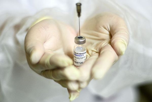 Farmacéuticas bajo presión: cómo producir 10.000 millones de vacunas - Mundo - ABC Color