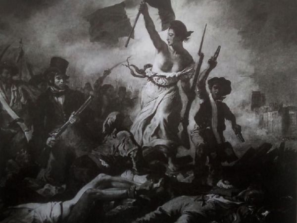 Nuevo tomo sobre historia llega con ÚH
