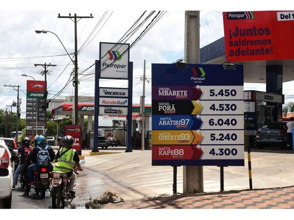 Tildan de aberrante fallo contra norma para los servicentros