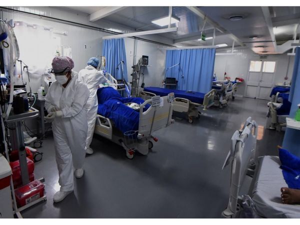 Farmacéuticas reclamaron a Salud limitaciones para ofertar sedantes