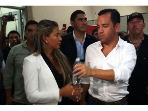 En caso Friedmann, cancelan personería