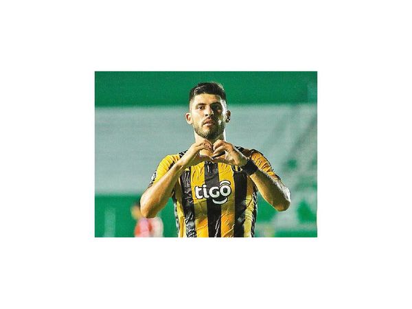 De una fuerte sacudida local a intentar una remontada afuera