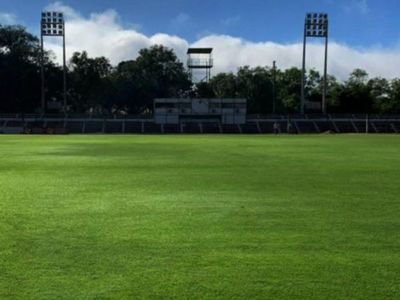 Guaireña vuelve al Parque