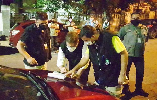 Advierten una posible explosión social - Nacionales - ABC Color
