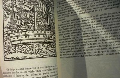 La novela Lo dulce y lo turbio, de Esteban Cabañas, ¿es un desafío a la historia? - Cultural - ABC Color