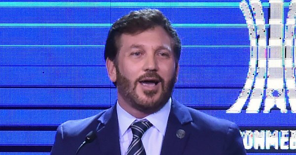 La Nación / Conmebol suspende la doble jornada