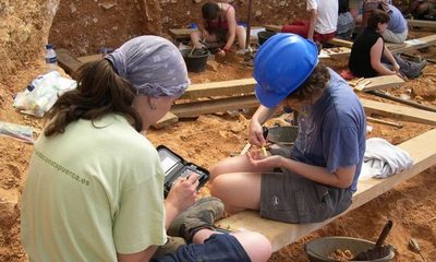 Ciclo de charlas «Mujeres que inspiran: Científicas en Paraguay»
