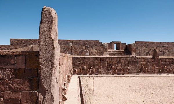 Curso gratuito sobre patrimonio cultural