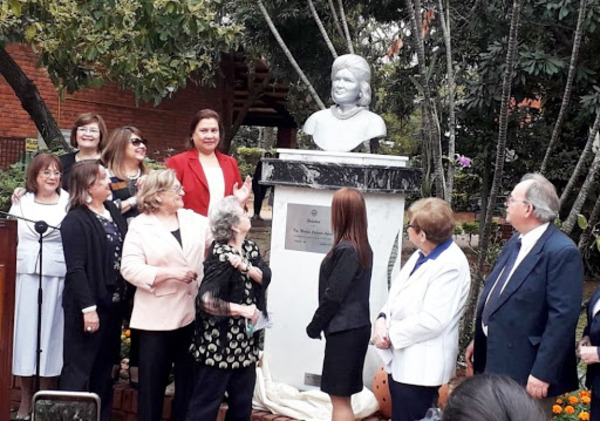 Martina Cárdenas: una mujer empoderada fuera de serie