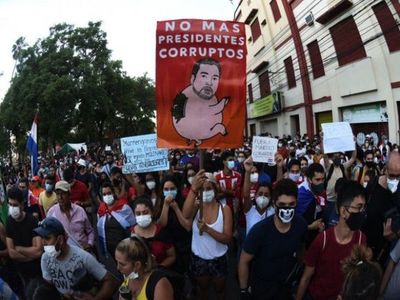 Ciudadanos movilizados califican de insuficientes los cambios anunciados