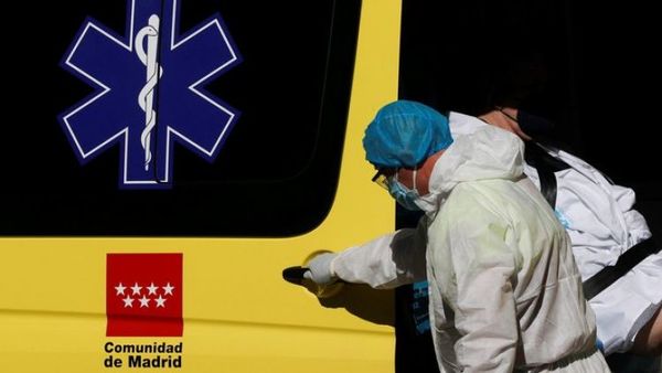 ¿Qué se sabe de la cepa californiana del coronavirus que se ha detectado en España?