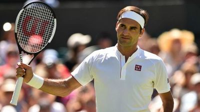 Sonríe el tenis, vuelve Federer