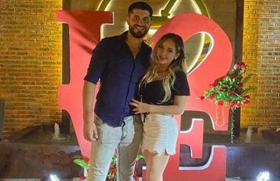 Conocido exfutbolista fue acuchillado por su pareja - ADN Digital