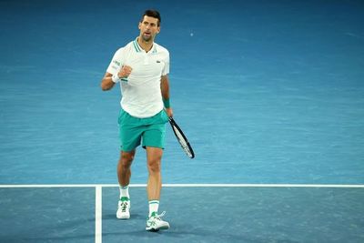 Novak Djokovic se convierte en el “número uno histórico” - Tenis - ABC Color