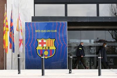 El FC Barcelona elige nuevo presidente en medio de la pandemia - Fútbol - ABC Color