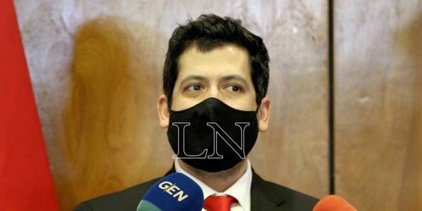 Diario HOY | Lattore pide que nuevos ministros tengan perfil idóneo y foja limpia