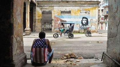 Cuba: los jóvenes rechazan al régimen y añoran el modo de vida americano