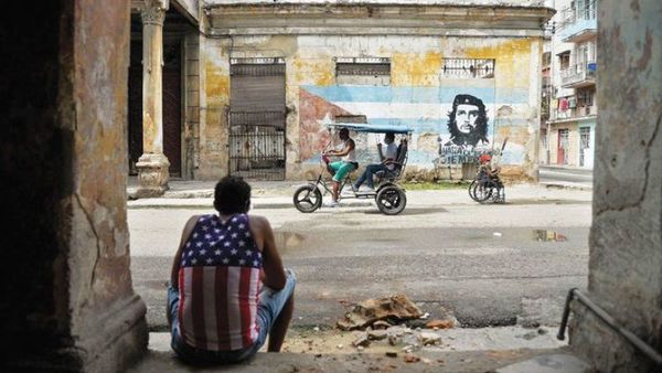 Cuba: los jóvenes rechazan al régimen y añoran el modo de vida americano