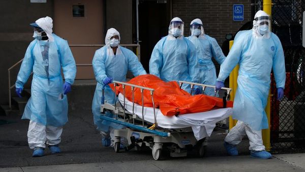 Funcionario de la Entidad Binacional Yacyretá es otra víctima fatal del covid-19