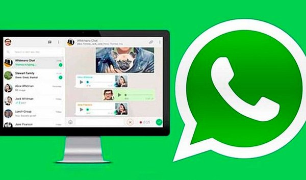 Novedades en videollamadas de WhatsApp » San Lorenzo PY