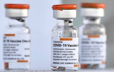 Diario HOY | Vacuna Coronavac posee 50,4 % de efectividad global