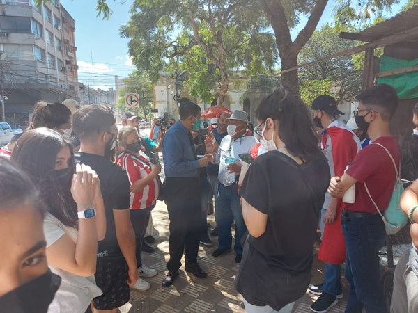 NN.UU expresa “profunda preocupación por hechos de violencia” y llama al diálogo pacífico | .::Agencia IP::.