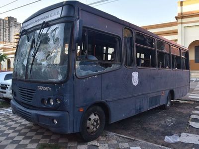 ONU, preocupada por hechos de violencia e insta a pacificar situación