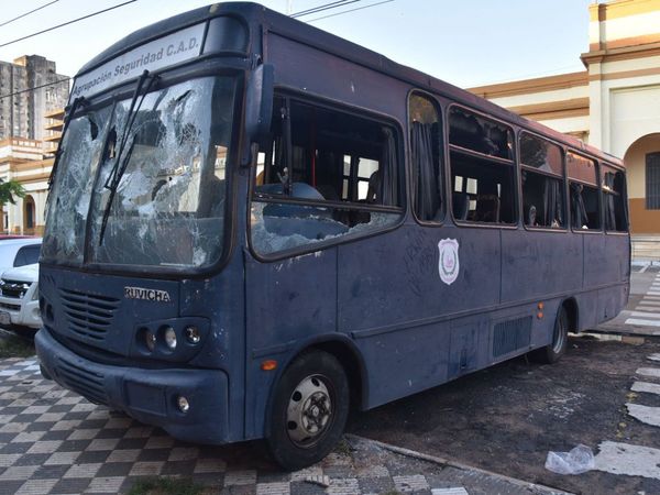 ONU, preocupada por hechos de violencia e insta a pacificar situación