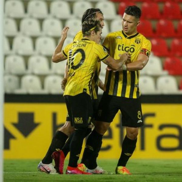 Guaraní recibe a Luqueño con ganas de trepar hasta la cima