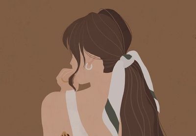 Los personajes femeninos de la ficción que nos inspiran