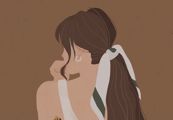 Los personajes femeninos de la ficción que nos inspiran