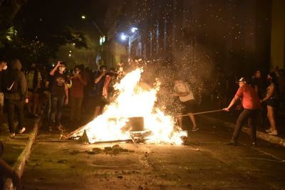 Obispo de Caacupé sostuvo que autoridades robaron las esperanzas del pueblo - Nacionales - ABC Color