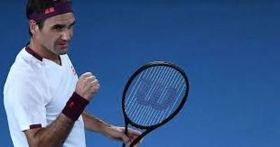 Con 39 años y 13 meses después, Federer regresa a las canchas - Tenis - ABC Color